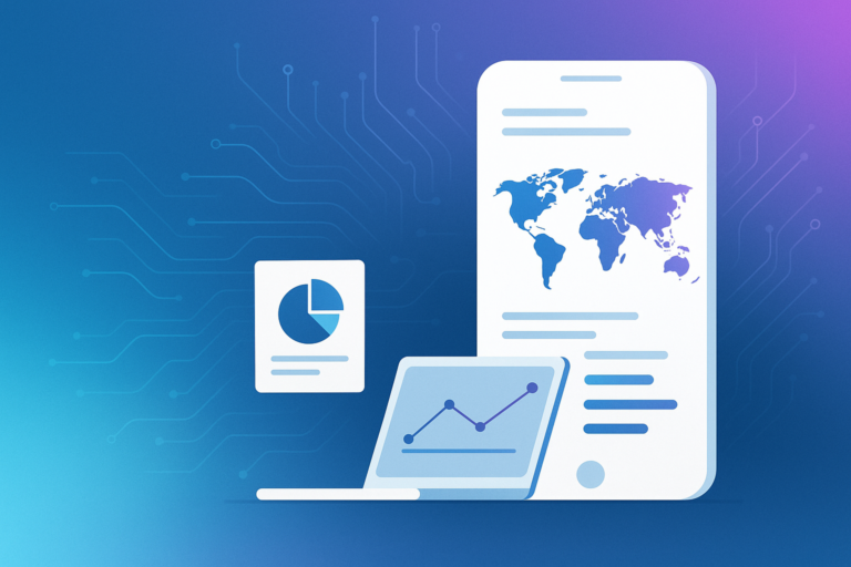Mobile Data Resellers in 2026: White-Label B2B Solutions & Industry Trends