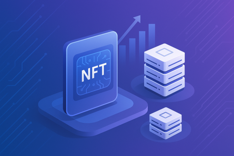 White-Label NFT Marketplaces in 2026: Trends, Providers & B2B Strategy