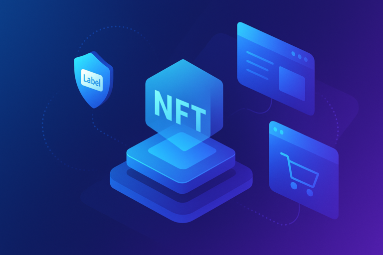 White-Label NFT Marketplaces in 2026: B2B Trends, Solutions, and Future Outlook