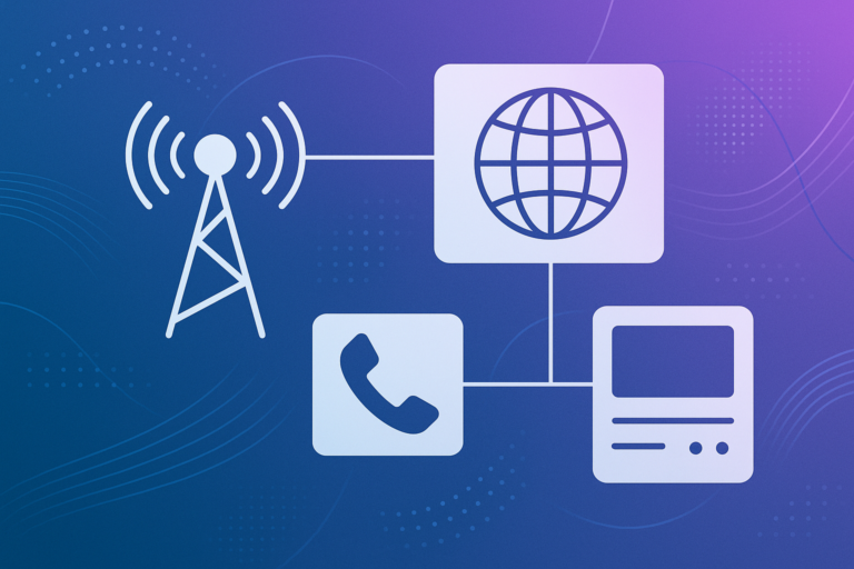 White-Label Telecom Solutions: 2026 Trends & B2B Success Strategies