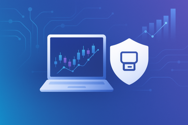 White-Label Trading Platforms in 2026: Trends, Providers & Key Considerations
