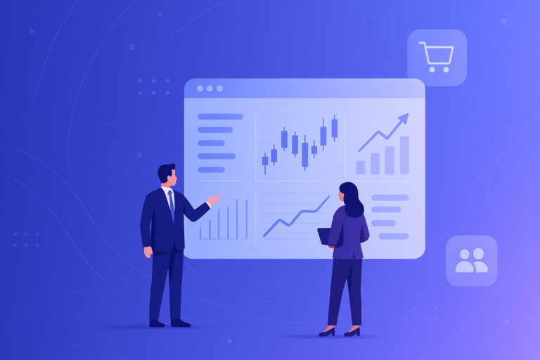 Navigating B2B Trading Platforms in 2026: Trends, Tech, and Best Practices