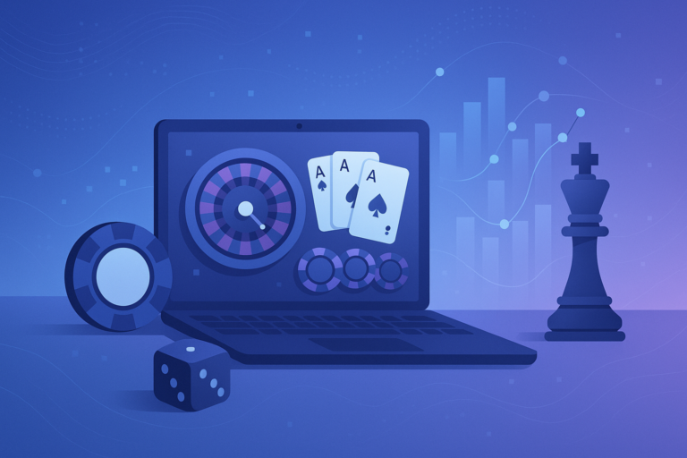 How B2B Casino Platforms Are Shaping the Future of iGaming in 2026