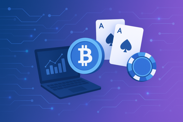 Crypto Casino Platforms in 2026: B2B Tech, Trends, and Winning Strategies