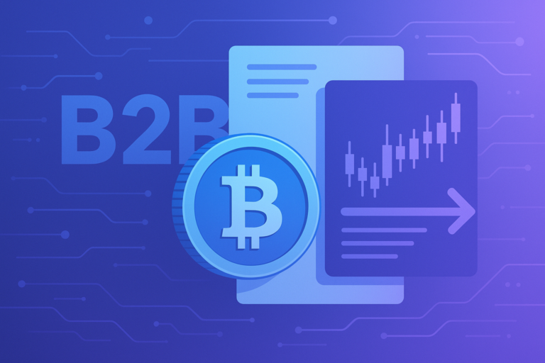 B2B Crypto Exchange Platforms: 2026 Trends, Solutions & Best Practices