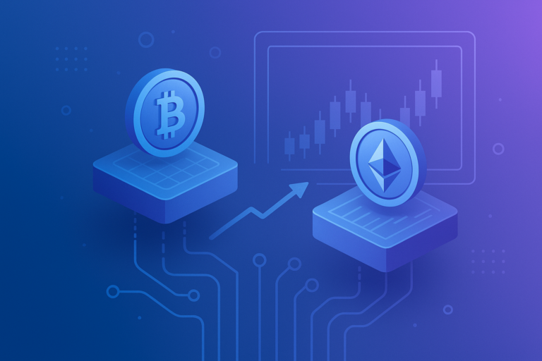 How B2B Crypto Exchange Platforms Are Shaping Digital Finance in 2026