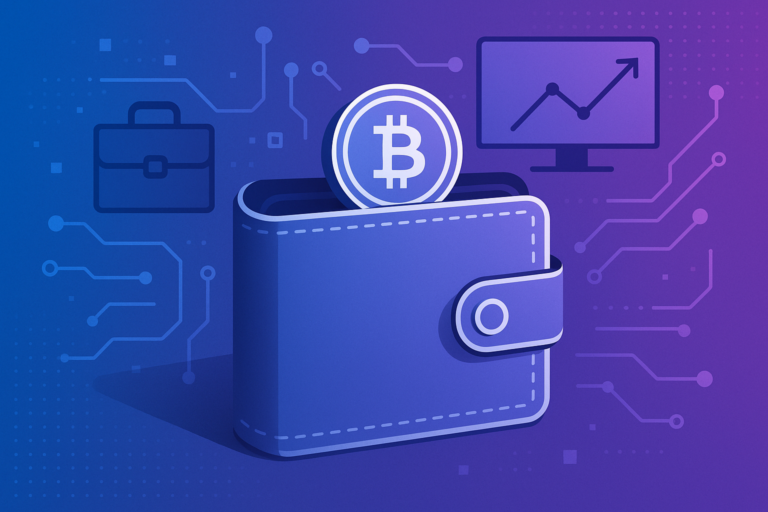 How B2B Crypto Wallets Are Powering Business Innovation in 2026