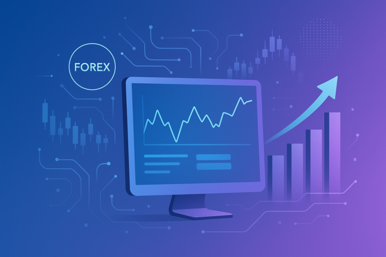 Navigating the Forex Platform Landscape: 2026 B2B Technology & Solutions