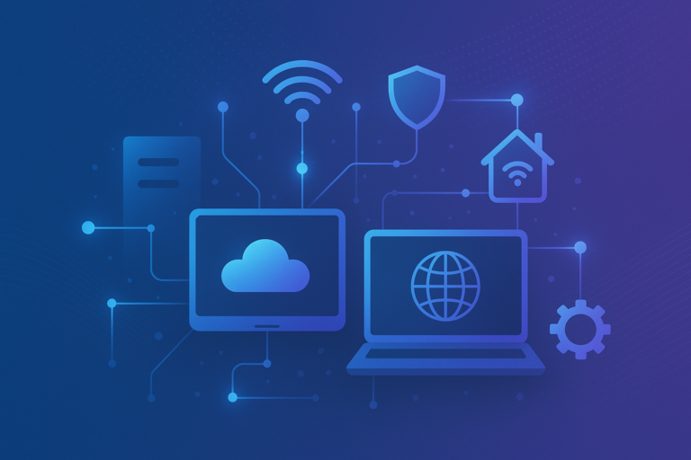 Navigating IoT Connectivity Platforms: 2026 Trends, Tech & B2B Strategies