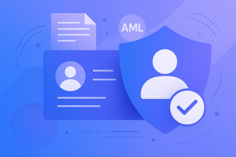 KYC & AML Verification in 2026: Trends, Tech Innovations, and B2B Solutions