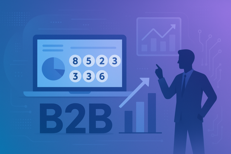 Navigating B2B Lottery Platforms: 2026 Trends, Tech, and Strategic Insights