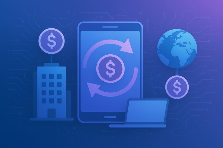 B2B Remittance Platforms 2026: Trends, Tech, and Smarter Business Solutions