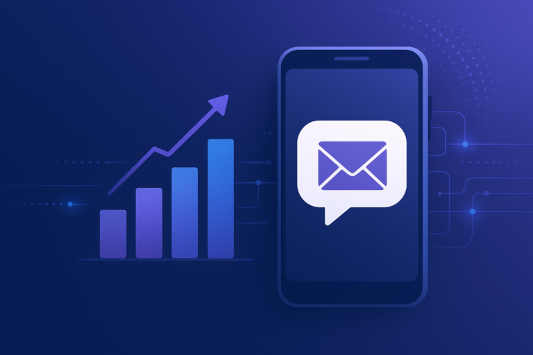 Unlocking Business Growth with Modern SMS Gateway Solutions in 2026
