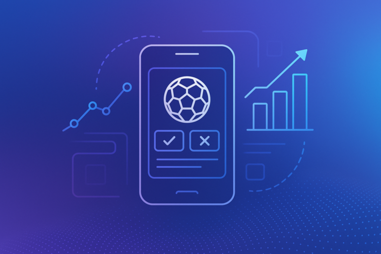 2026 Sportsbook Platforms: Key B2B Trends, Tech, and Business Insights