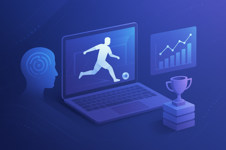 Virtual Sports Platforms in 2026: B2B Innovation, Tech Trends, and Business Impact