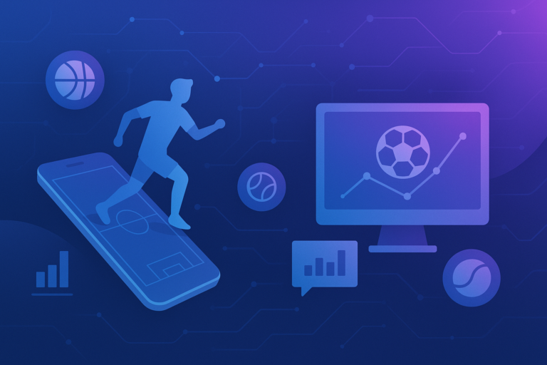 Virtual Sports Platforms in 2026: Technology, Trends, and B2B Strategies