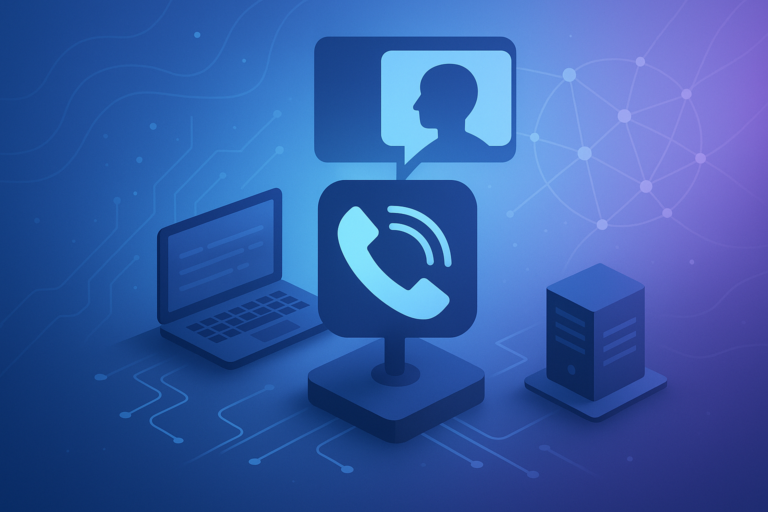 2026 Guide to VOIP Platforms: B2B Trends, Providers, and Smart Solutions