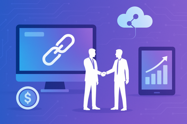 Affiliate Industry 2026: B2B Platforms and Technologies Redefining Partnerships