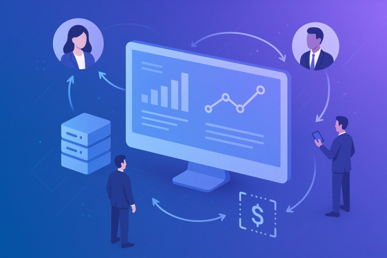Affiliate Tracking Software in 2026: Trends, Providers & Smart Solutions
