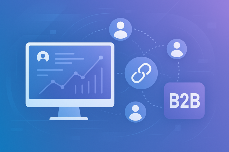 Affiliate Tracking Software in 2026: Trends, Technology, and B2B Solutions