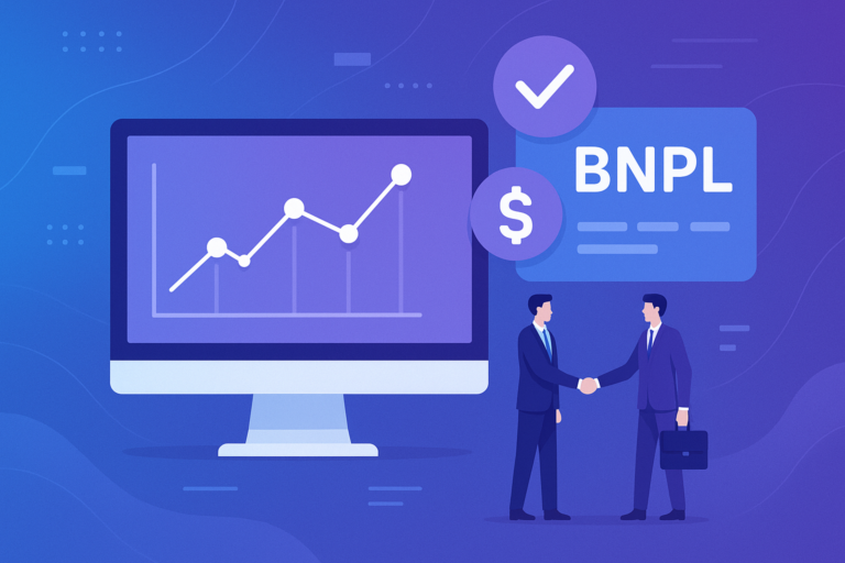 B2B BNPL Platform Providers: 2026 Trends, Technology & Business Impact