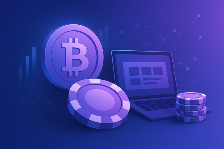 Crypto Casino Platforms 2026: B2B Technology, Trends & Business Solutions
