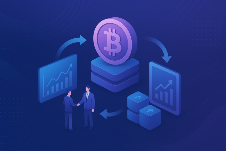 B2B Crypto Exchange Platforms in 2026: Technology, Trends & Strategy