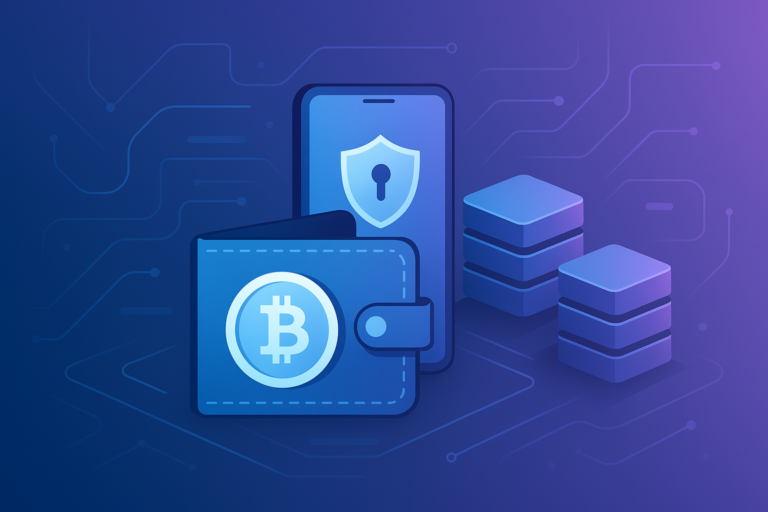 Crypto Wallet Platforms for Businesses: 2026 Trends and Best Practices