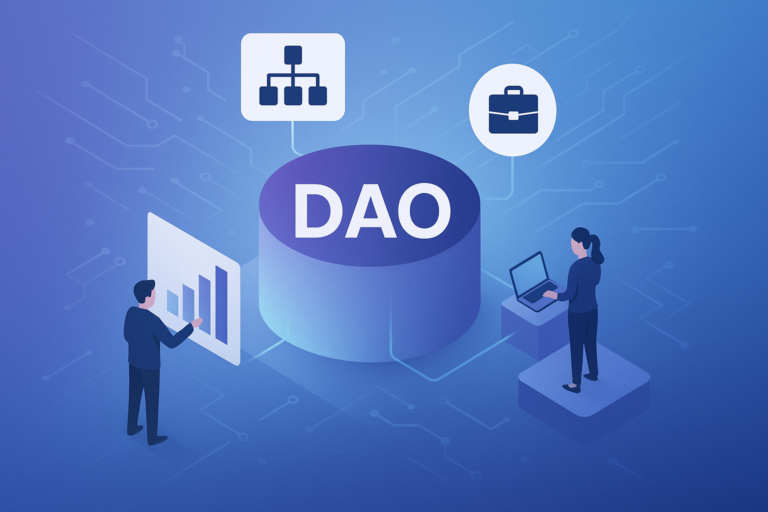 DAO Tools in 2026: Powering Decentralized Business Solutions