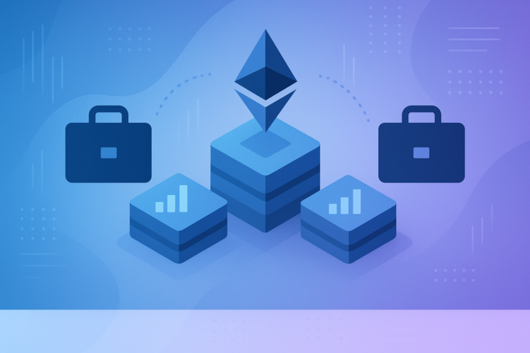DeFi Platforms for B2B: Unlocking Scalable Financial Solutions in 2026