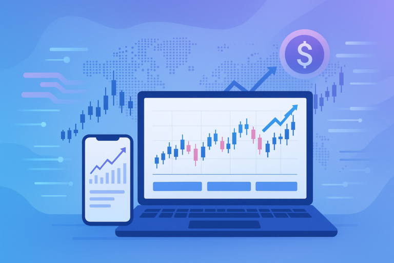 Navigating Forex Platforms in 2026: B2B Tech, Trends & Smart Solutions
