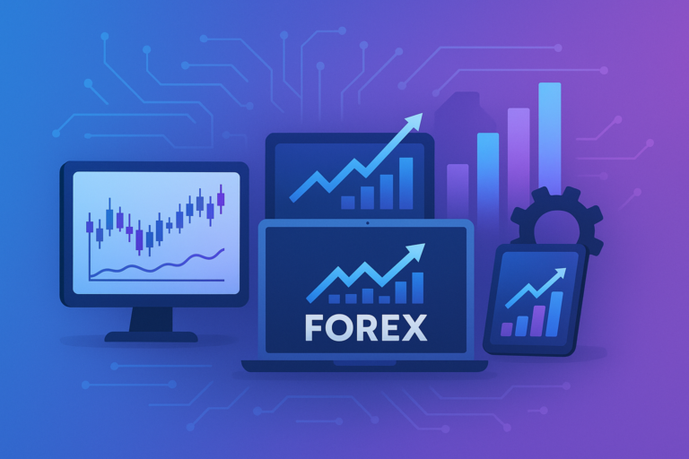 Navigating Forex Platforms in 2026: B2B Technology & Business Solutions