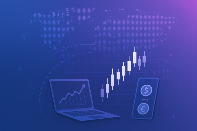 How 2026 Forex Platform Providers Are Powering Global B2B Trading