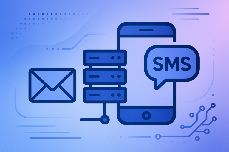 SMS Gateway Solutions in 2026: Trends, Platforms, and B2B Success