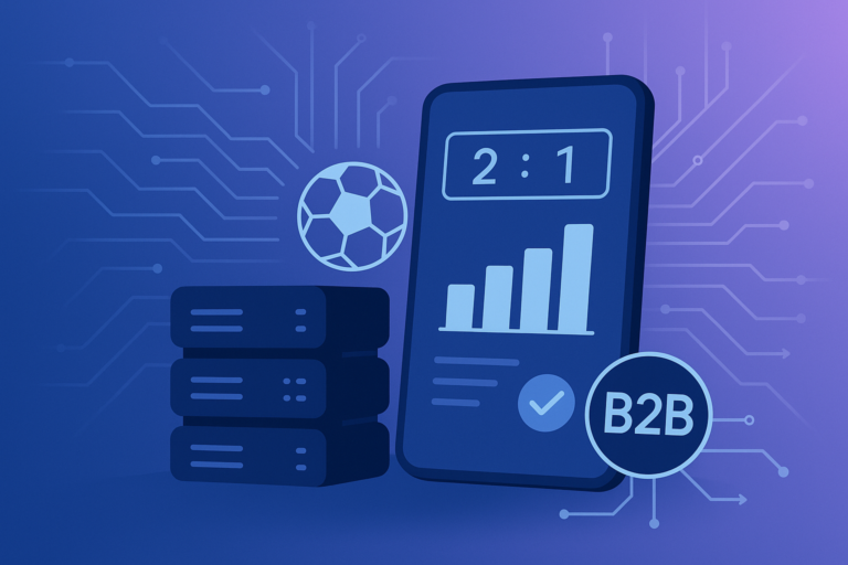 How B2B Sportsbook Platforms Are Shaping the Future of Betting in 2026