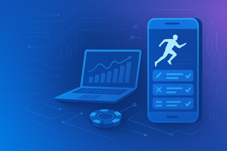 How B2B Sportsbook Platforms Are Shaping the Future of Betting in 2026
