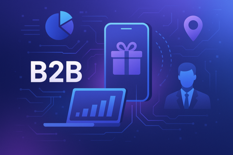 How B2B Sweepstakes Platforms Are Shaping Digital Engagement in 2026