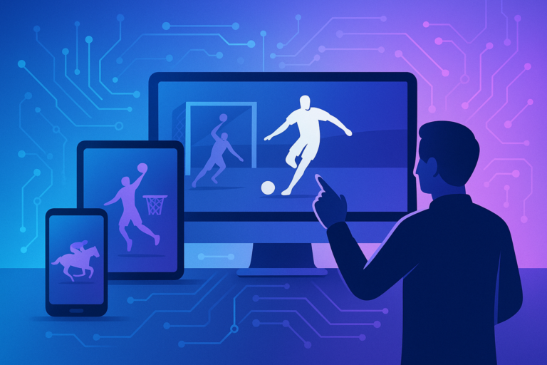 Virtual Sports Platforms in 2026: Trends, Tech, and B2B Solutions
