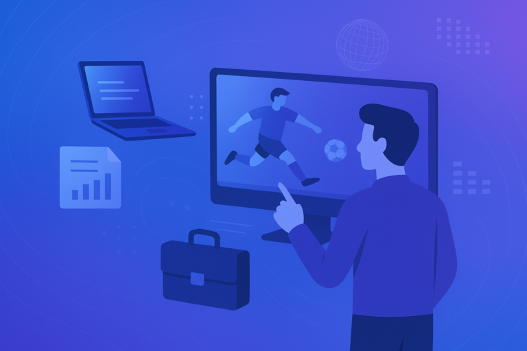 Virtual Sports Platforms in 2026: Key B2B Trends, Tech, and Business Solutions