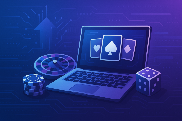 Casino Platforms in 2026: B2B Technology, Trends, and Business Solutions