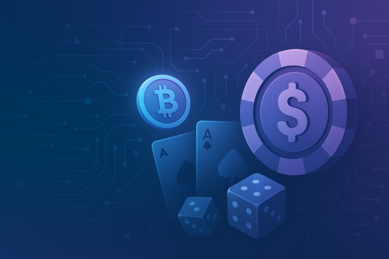 Crypto Casino Platforms in 2026: B2B Tech, Trends, and Growth Strategies