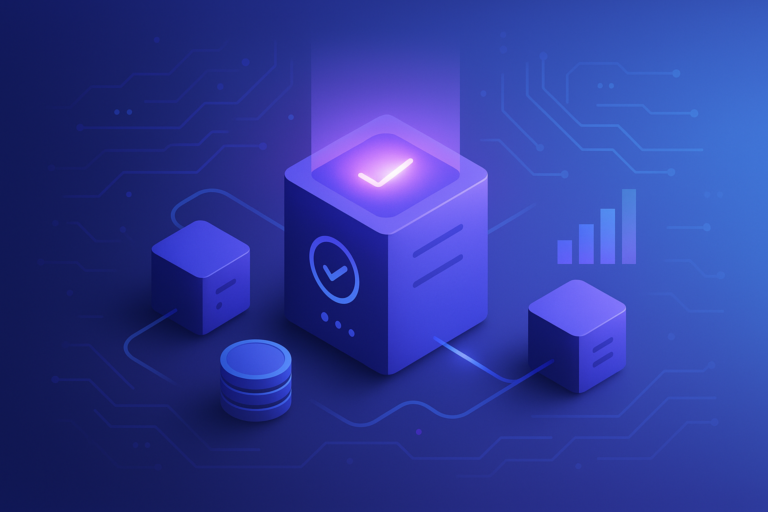 How B2B Staking Platforms Are Powering 2026’s Digital Asset Ecosystem