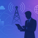 Telecom 2026: How B2B Providers Are Powering Business Connectivity