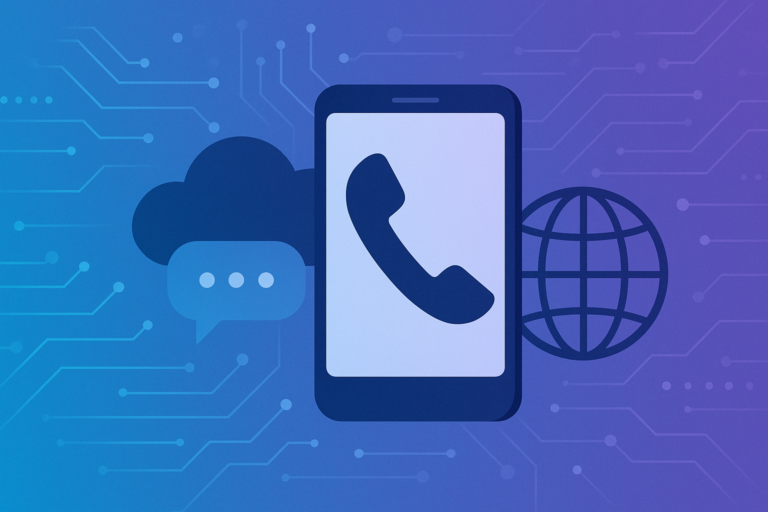 VOIP Platforms in 2026: Essential Insights for Modern B2B Communication