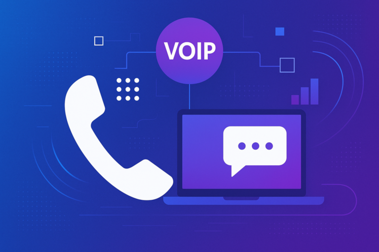 VOIP Platforms in 2026: Unlocking Business Communication Excellence